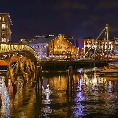 Stylish Vintage In The Heart Of The * Trondheim