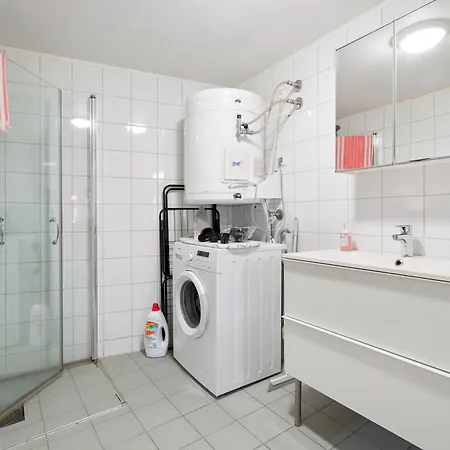 Stylish Vintage In The Heart Of The