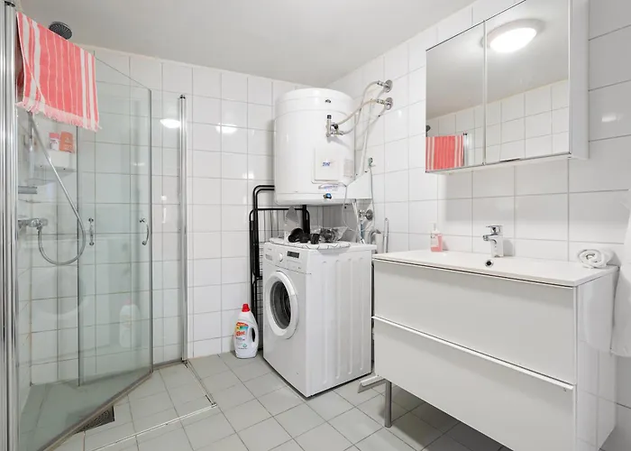 Stylish Vintage In The Heart Of The