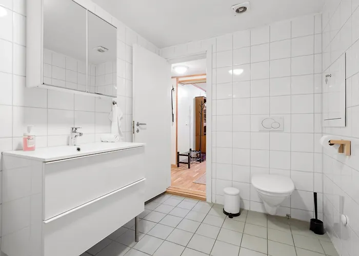 Stylish Vintage In The Heart Of The *