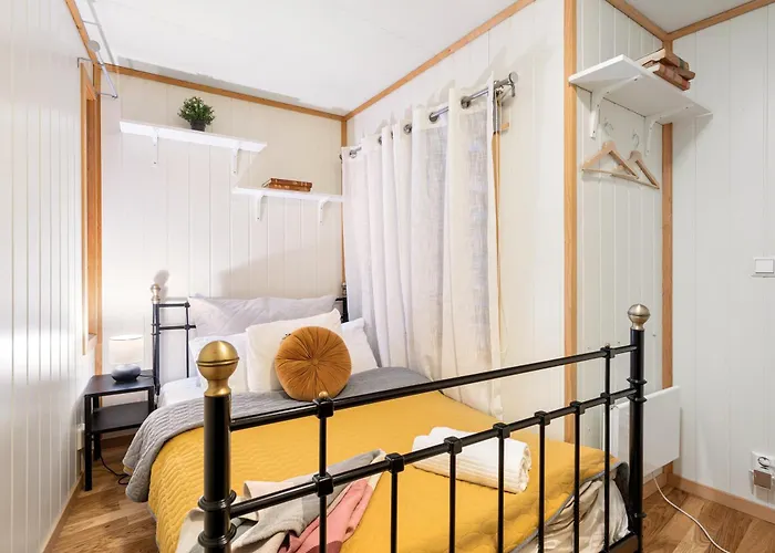 Stylish Vintage In The Heart Of The Апартаменты *